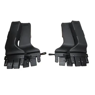 Emmaljunga adapter Twin  2024 (höger&vänster)