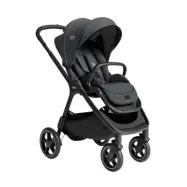 Joie Finiti sittvagn, ebony