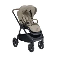 Joie Finiti sittvagn, sandstone