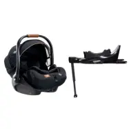 Joie i-Level Recline R129 babyskydd + bas