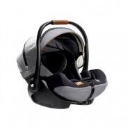 Joie i-Level Recline R129 babyskydd, carbon