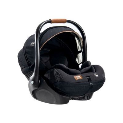 Joie i-Level Recline R129 babyskydd, eclipse