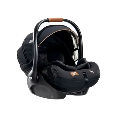Joie i-Level Recline R129 babyskydd, eclipse