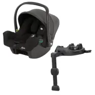 Joie I-Snug 2 babyskydd + I-base LX2