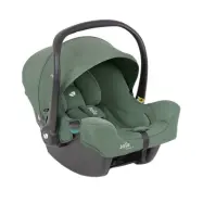 Joie i-Snug 2 R129 babyskydd, laurel