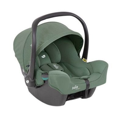 Joie i-Snug 2 R129 babyskydd, laurel