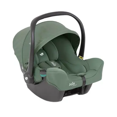 Joie i-Snug 2 R129 babyskydd, laurel