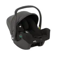 Joie i-Snug 2 R129 babyskydd, shale