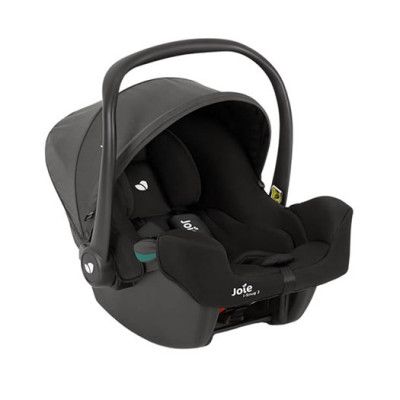 Joie i-Snug 2 R129 babyskydd, shale