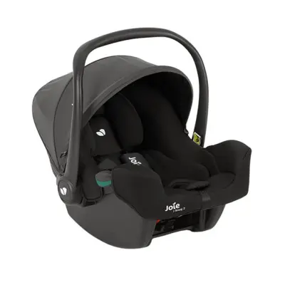 Joie i-Snug 2 R129 babyskydd, shale