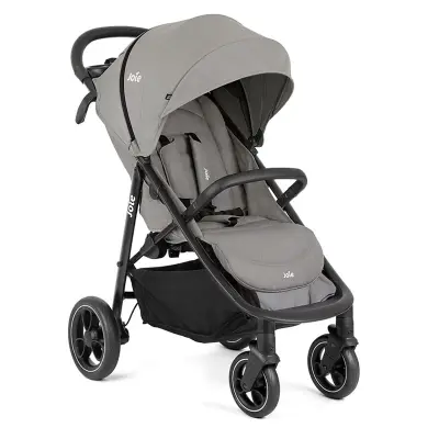 Joie Litetrax Pro sulky, pebble
