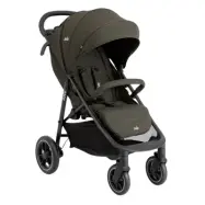 Joie Litetrax Pro sulky, sage
