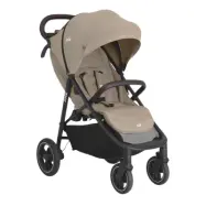Joie Litetrax Pro sulky, toffee