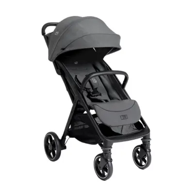 Joie Parcel LX sulky, ebony