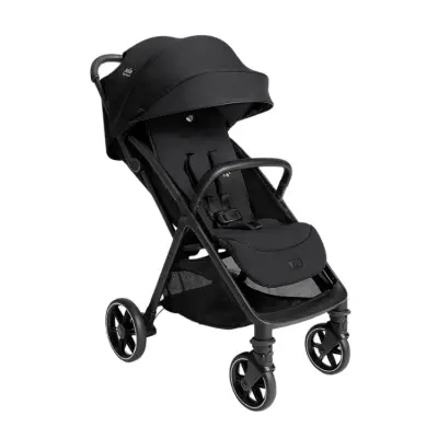 Joie Parcel LX sulky, eclipse