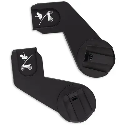 Joolz Geo3/5 bilstolsadapter övre till Maxi-Cosi/Cybex