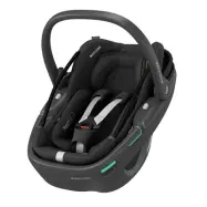 Maxi-Cosi Coral 360 i-Size 0-13 kg, essential black