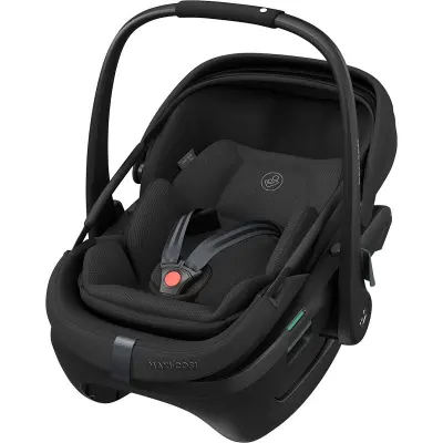 Maxi-Cosi Coral Slide Pro, black onyx