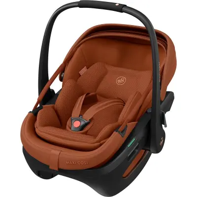 Maxi-Cosi Coral Slide Pro, copper terra