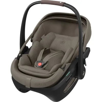 Maxi-Cosi Coral Slide Pro, oak truffle