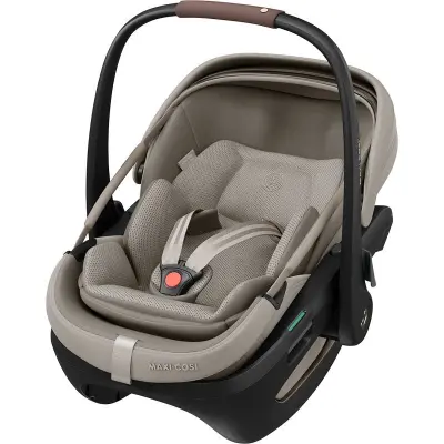 Maxi-Cosi Coral Slide Pro, sapphire sand