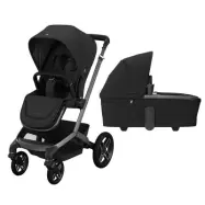 Maxi-Cosi Fame duovagn, twillic black