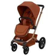 Maxi-Cosi Fame sittvagn, copper terra