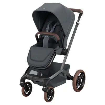 Maxi-Cosi Fame sittvagn, moon graphite