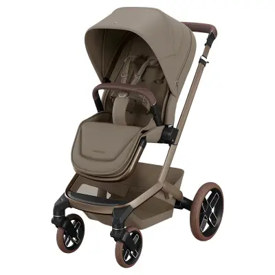 Maxi-Cosi Fame sittvagn, oak truffle