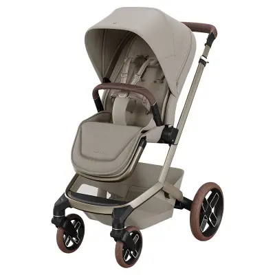 Maxi-Cosi Fame sittvagn, sapphire sand