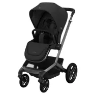 Maxi-Cosi Fame sittvagn, twillic black