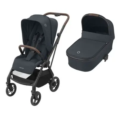 Maxi-Cosi Leona 2 duovagn