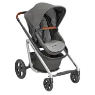 Maxi-Cosi Lila sittvagn, nomad grey