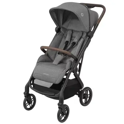 Maxi-Cosi Soho, select grey