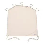 Mini Dreams solskyddsgardin mesh UV50+, sand