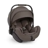 Nuna Arra Flex lutningsbart babyskydd, chestnut