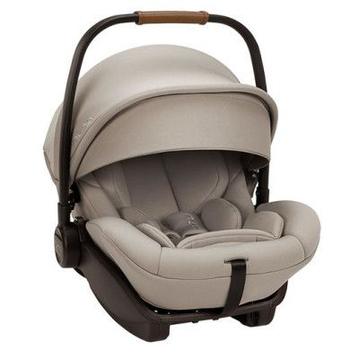 Nuna Arra Next lutningsbart babyskydd, hazelwood