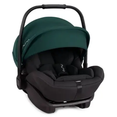 Nuna Arra Next lutningsbart babyskydd, lagoon