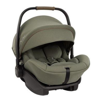 Nuna Arra Next lutningsbart babyskydd, pine