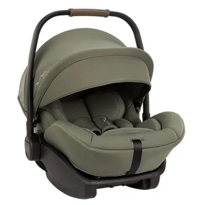 Nuna Arra Next lutningsbart babyskydd, pine