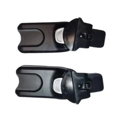 Nuna babyskyddsadapter Mixx Next