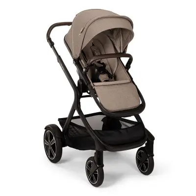 Nuna Demi Next sittvagn, cedar