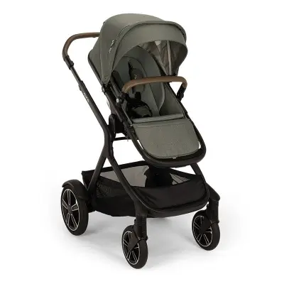 Nuna Demi Next sittvagn, pine