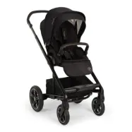 Nuna Mixx Next sittvagn BMW collection, element