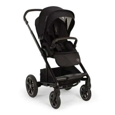 Nuna Mixx Next sittvagn BMW collection, element