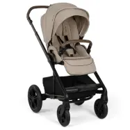 Nuna Mixx Next sittvagn, cosmopolitan