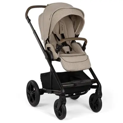 Nuna Mixx Next sittvagn, cosmopolitan