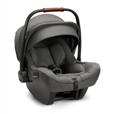 Nuna Pipa Next babyskydd, granite