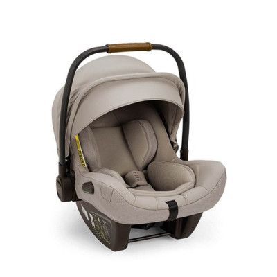 Nuna Pipa Next babyskydd, hazelwood