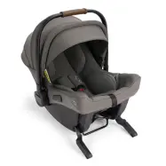 Nuna Pipa Urbn babyskydd med isofix, granite